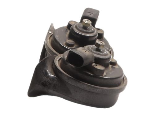 Horn AUDI A4 B6 (8E2) 1.9 TDI | BP39896301E13 - Image 5