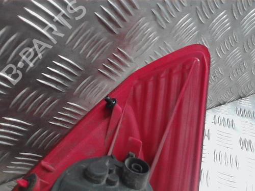 Right taillight OPEL CORSA D (S07) 1.2 (L08, L68) | BP24287331C35 