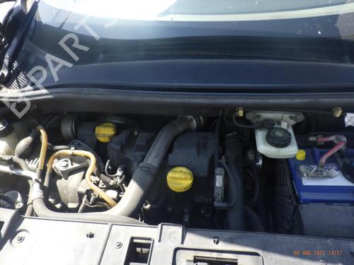 Hood RENAULT GRAND SCÉNIC III (JZ0/1_) 1.5 dCi (JZ09, JZ0D, JZ10, JZ14, JZ1G, JZ29, JZ2C) | BP30466505C1