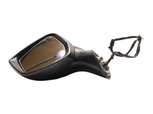 Bakspejl venstre NISSAN NOTE (E12) 1.5 dCi | BP31857430C26 