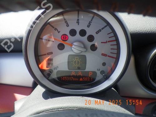 Rear parcel shelf MINI MINI (R56) Cooper | BP32021782C85  - Image 18