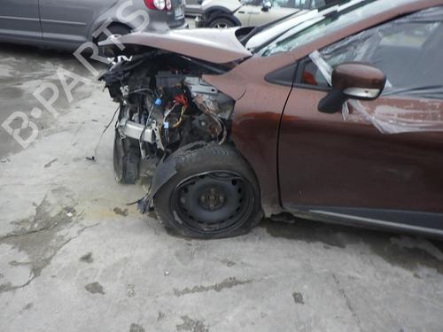 Engine RENAULT CLIO IV (BH_) 1.5 dCi 90 | BP24287504M1 - Image 18