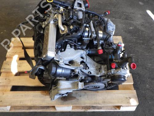 Engine MERCEDES-BENZ CLA Coupe (C117) CLA 220 CDI / d (117.303) | BP29454866M1 