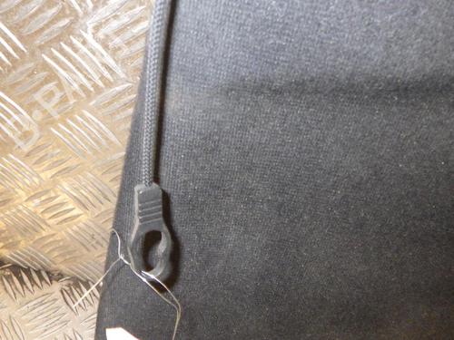 Rear parcel shelf BMW 1 (E87) 118 d | BP24286567C85 