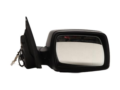 Used Right mirror Right mirror BMW X3 (E83) xDrive 20 d (177 hp) 34221678 34221678