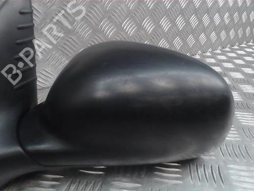 Left mirror PEUGEOT 406 (8B) 1.8 16V | BP24286578C26 