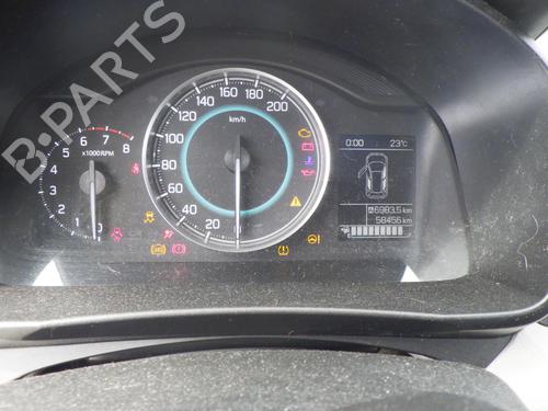 Gearbox SUZUKI IGNIS III (MF, FF) 1.2 (ATK412) | BP26296571M3 - Image 25