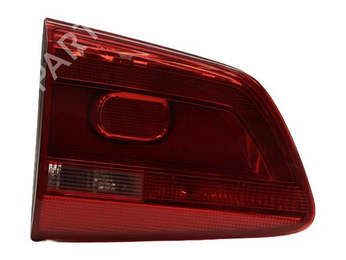 Used Left tailgate light VW TOURAN (1T3) 1.6 TDI (105 hp) 28190486