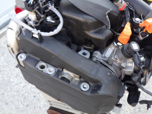 Engine DACIA SANDERO II 1.5 dCi | BP38721538M1 - Image 2