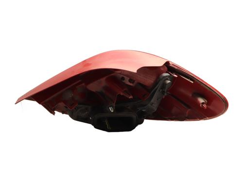 Left taillight PEUGEOT 207 (WA_, WC_) 1.6 HDi | BP29541783C34 