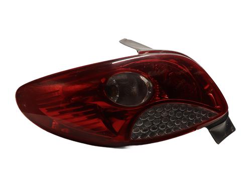 Left taillight PEUGEOT 206+ (2L_, 2M_) 1.1 | BP24286212C34 