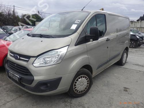 Intercooler FORD TRANSIT CUSTOM V362 Van (FY, FZ) 2.2 TDCi | BP33705817M30 - Image 5