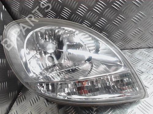 Right headlight RENAULT KANGOO (KC0/1_) 1.5 dCi (KC07) | BP24285765C29 - Image 2
