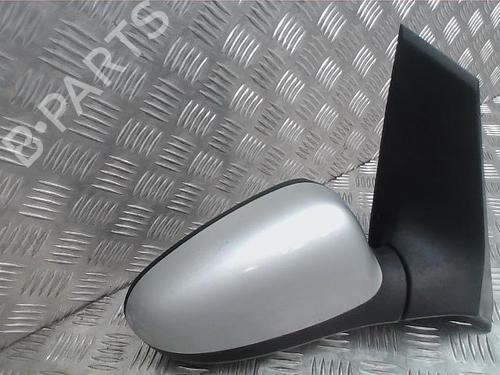 Used Right mirror FORD KA (RU8) 1.2 (69 hp) 24286620