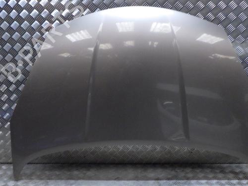 Hood NISSAN NOTE (E11, NE11) 1.5 dCi | BP25442218C1 