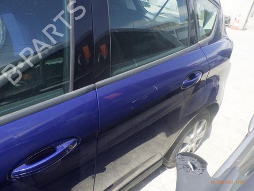 Used Rear left window mechanism FORD C-MAX II (DXA/CB7, DXA/CEU) 1.0 EcoBoost (125 hp) 26523049