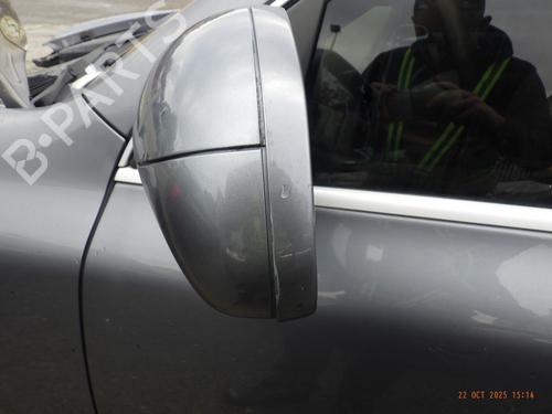 Left mirror PORSCHE CAYENNE (9PA) 3.2 | BP29837315C26