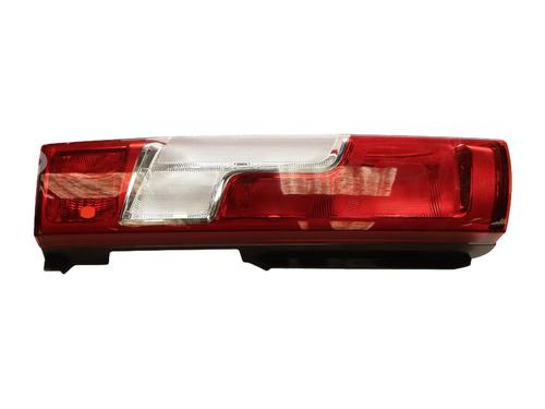 Used Left taillight CITROËN JUMPER II Van 2.2 HDi 130 (130 hp) 26661573
