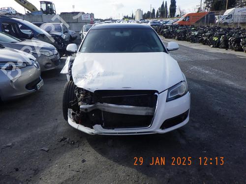 Used Parts AUDI A3 Sportback (8PA) 2.0 TDI quattro (170 hp) 4321937