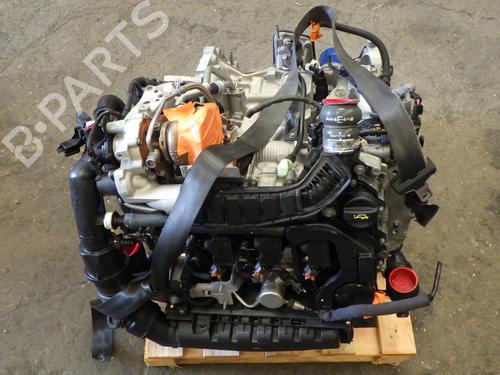 Moteur PEUGEOT 2008 II (UD_, US_, UY_, UJ_, UR_, UC_) 1.2 PureTech 130 (USHNS, URHNS) (130 hp) 28153704