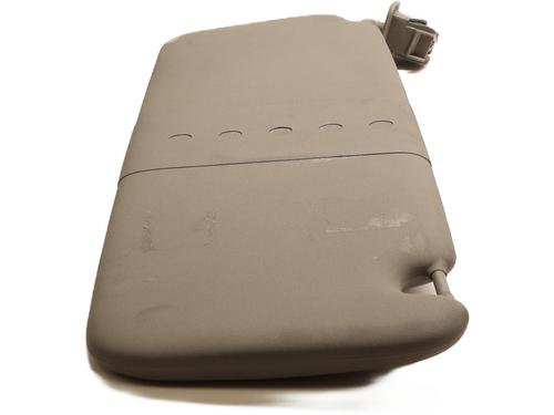 left-sun-visor-renault-master-iii-van-fv-2010-27406831 main image