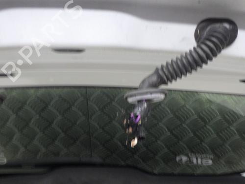 Tailgate RENAULT CLIO IV (BH_) 1.5 dCi 75 | BP29433113C6 