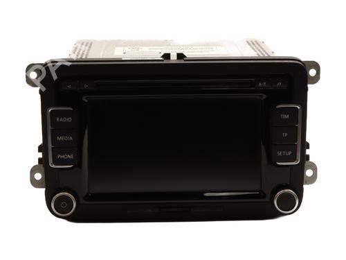 radio-vw-touran-1t3-2010-2011-2012-2013-2014-2015-2016-28192618 main image