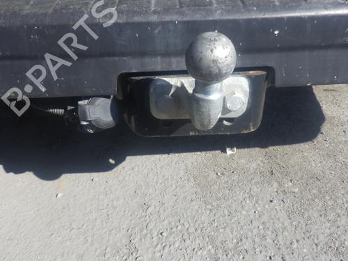 Trækkugle/Mekanisme Trækkugle/Mekanisme RENAULT TRAFIC III Van (FG_) 1.6 dCi 125 (FGMH) (125 hp) 33740696 33740696