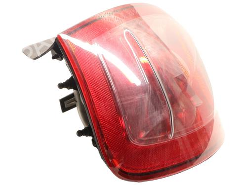 Left taillight FIAT BRAVO II (198_) 1.6 D Multijet (198AXL1B) | BP29614038C34 