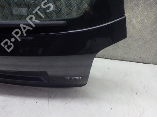 Used Tailgate Tailgate AUDI A3 (8P1) 1.6 TDI (105 hp) 40027379 40027379
