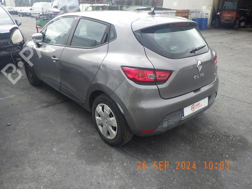 Left front window switch RENAULT CLIO IV (BH_) 0.9 TCe 90 (BHNF, BHMA, BHMH, BHJK, BHJR) | BP33454326I27 - Image 12