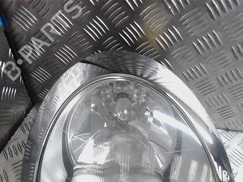 Højre forlygte MINI MINI (R50, R53) Cooper | BP24287143C29 
