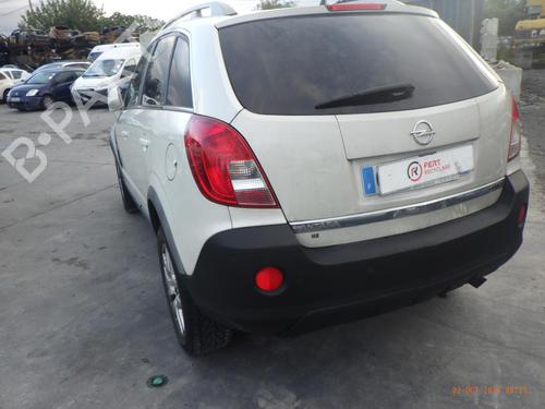 Rear mirror OPEL ANTARA A (L07) 2.2 CDTi 4x4 | BP33993439I6 - Image 8