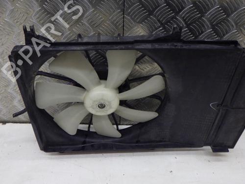 Used Radiator fan Radiator fan OPEL AGILA B (H08) 1.0 (F68) (65 hp) 34335753 34335753