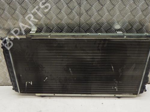 Water radiator CITROËN JUMPER I Van (244) 2.2 HDi | BP36399755M31 - Image 3