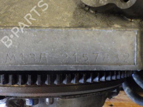 Engine SUZUKI SWIFT III (MZ, EZ) 1.3 (RS413, ZC11S) | BP31648878M1  - Image 7