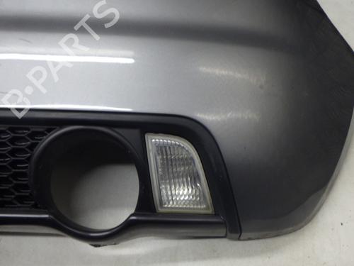 Rear bumper SUZUKI SWIFT III (MZ, EZ) 1.6 (RS416, RR 416, ZC31S) | BP32422346C8 