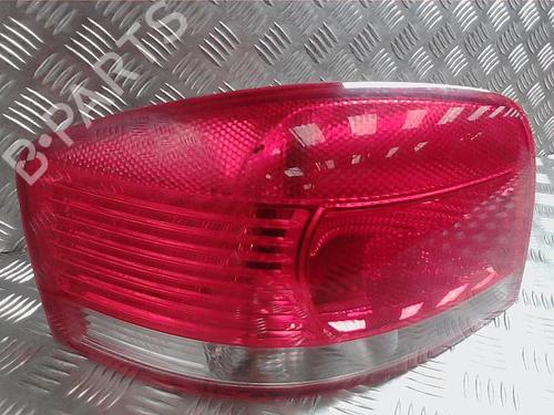 Left taillight AUDI A3 (8P1) 2.0 TDI 16V | BP24285807C34 - Image 5