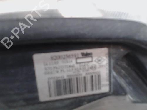 Right headlight RENAULT KANGOO (KC0/1_) 1.5 dCi | BP24287312C29 - Image 7