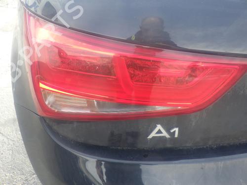left-taillight-audi-a1-sportback-8xa-8xf-2011-2012-2013-2014-2015-2016-2017-2018-2019-34335711 main image