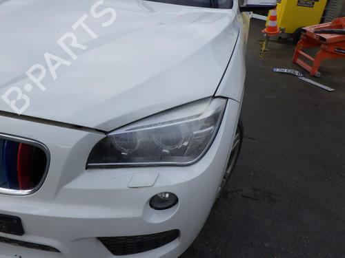 Used Left headlight BMW X1 (E84) xDrive 20 d (184 hp) 24287670