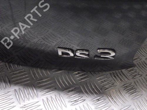 Tailgate DS DS 3 (SA_) 1.6 BlueHDi 120 (SABHZM) | BP28490046C6 
