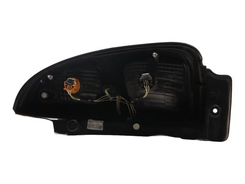 Left taillight CITROËN C3 Picasso (SH_) 1.6 HDi | BP30176551C34 