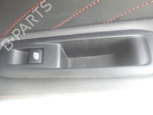 Used Right rear window switch Right rear window switch PEUGEOT 308 SW II (LC_, LJ_, LR_, LX_, L4_) 2.0 GT HDi 180 / BlueHDi 180 (181 hp) 33011799 33011799
