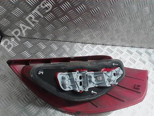 Left taillight MERCEDES-BENZ A-CLASS (W169) A 180 CDI (169.007, 169.307) | BP24285238C34 