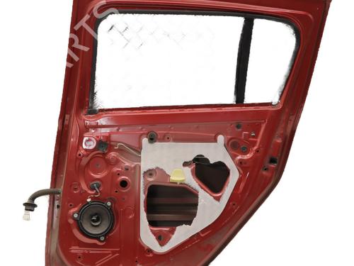 Right rear door DACIA SANDERO II 1.5 dCi | BP29484414C5 