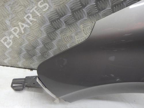 Left front fenders PEUGEOT 208 I (CA_, CC_) 1.6 HDi | BP31974943C41