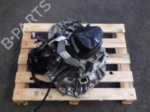 Gearbox DACIA SANDERO 1.5 dCi | BP28060322M3 