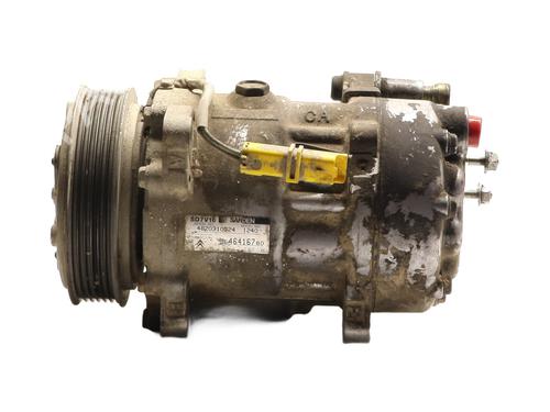 Used AC compressor CITROËN BERLINGO / BERLINGO FIRST Box Body/MPV (M_) 2.0 HDI 90 (MBRHY, MCRHY) (90 hp) 31582606
