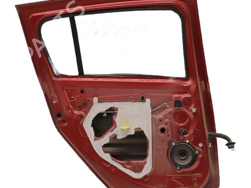 Left rear door DACIA SANDERO II 1.5 dCi | BP29484415C4 